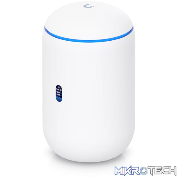 Ubiquiti UniFi Cloud Gateway Dream Router 7 | UDR7 - Image 2