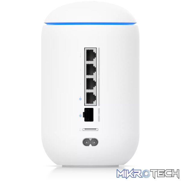 Ubiquiti UniFi Cloud Gateway Dream Router 7 | UDR7 - Image 3
