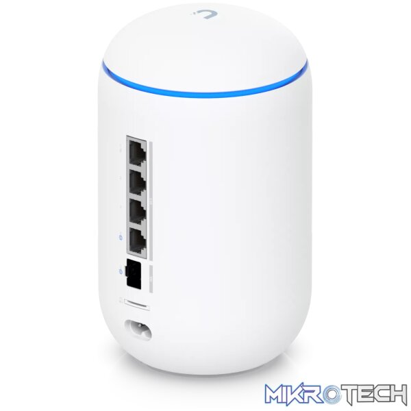 Ubiquiti UniFi Cloud Gateway Dream Router 7 | UDR7 - Image 4