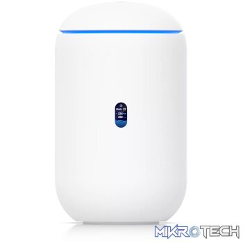 Ubiquiti UniFi Cloud Gateway Dream Router 7 | UDR7