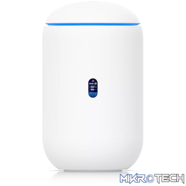 Ubiquiti UniFi Cloud Gateway Dream Router 7 | UDR7 Ubiquiti UniFi Cloud Gateway Dream Router 7 | UDR7