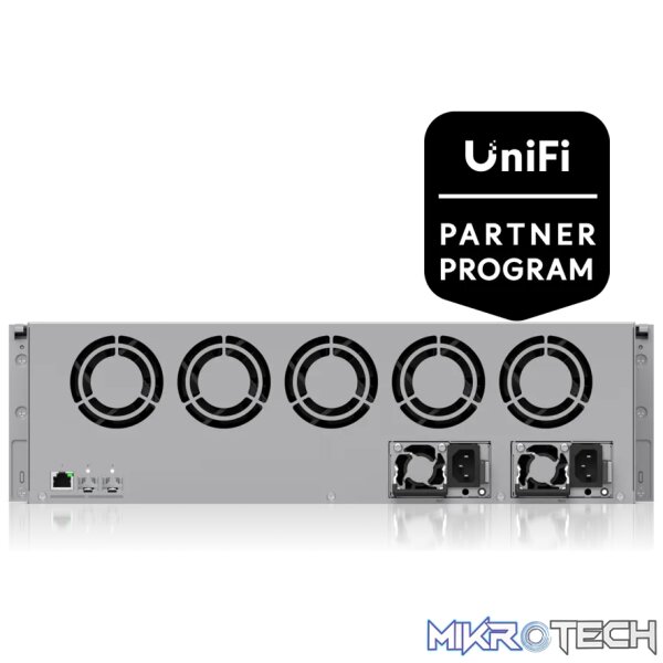 Ubiquiti UniFi Enterprise Network Video Recorder | ENVR - Image 3