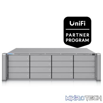 Ubiquiti UniFi Enterprise Network Video Recorder | ENVR
