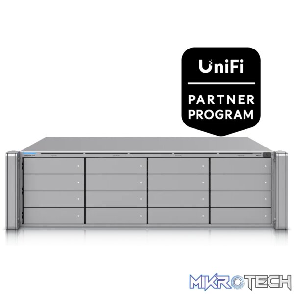 Ubiquiti UniFi Enterprise Network Video Recorder | ENVR Ubiquiti UniFi Enterprise Network Video Recorder | ENVR