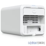 Ubiquiti UniFi NAS 2 Bay White | UNAS-2-W - Image 2