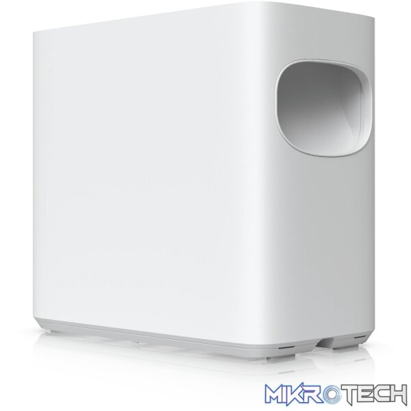 Ubiquiti UniFi NAS 4 Bay White | UNAS-4-W - Image 3