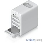 Ubiquiti UniFi NAS 4 Bay White | UNAS-4-W - Image 6