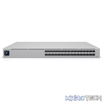 Ubiquiti UniFi Pro XG Aggregation Switch | USW-Pro-XG-Aggregation