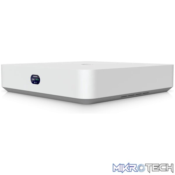Ubiquiti UniFi Protect 6-port PoE 1 HDD Bay | UNVR-Instant - Image 2