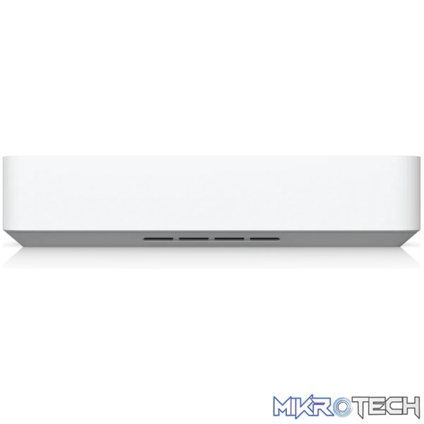 Ubiquiti UniFi Protect 6-port PoE 1 HDD Bay | UNVR-Instant - Image 3