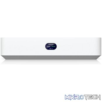 Ubiquiti UniFi Protect 6-port PoE 1 HDD Bay | UNVR-Instant