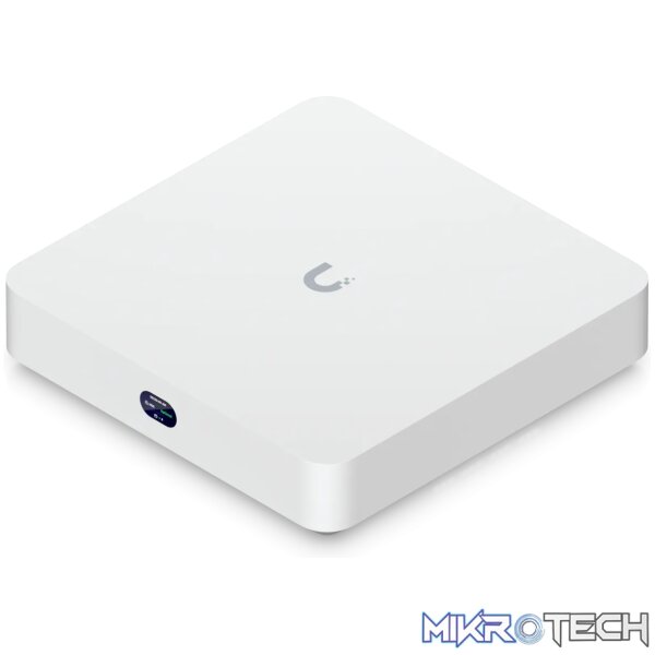 Ubiquiti UniFi Protect 6-port PoE 1 HDD Bay | UNVR-Instant - Image 6