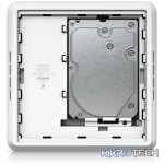 Ubiquiti UniFi Protect 6-port PoE 1 HDD Bay | UNVR-Instant - Image 8