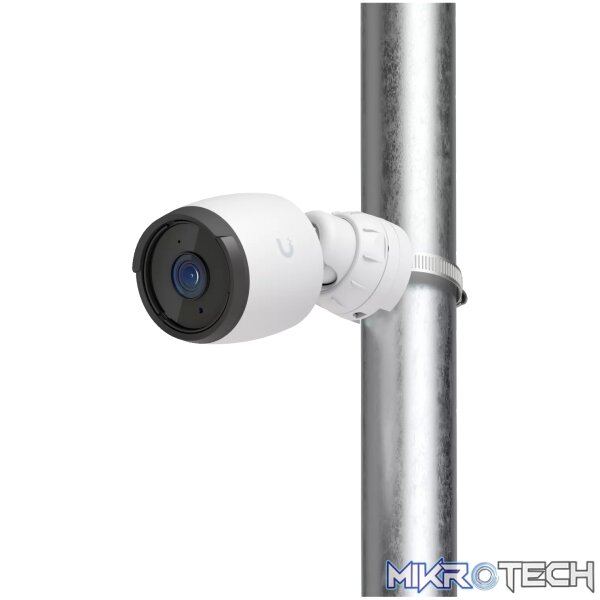 Ubiquiti UniFi Protect 8MP G6 Bullet IP Camera | UVC-G6-Bullet-W - Image 2
