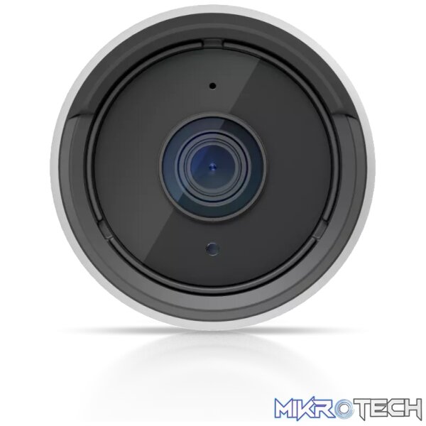 Ubiquiti UniFi Protect 8MP G6 Bullet IP Camera | UVC-G6-Bullet-W - Image 3