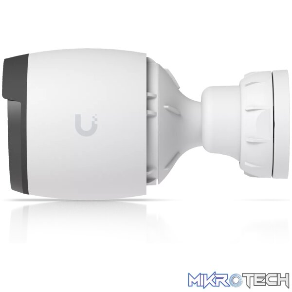 Ubiquiti UniFi Protect 8MP G6 Bullet IP Camera | UVC-G6-Bullet-W - Image 4