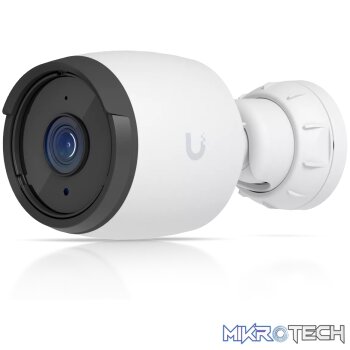 Ubiquiti UniFi Protect 8MP G6 Bullet IP Camera | UVC-G6-Bullet-W