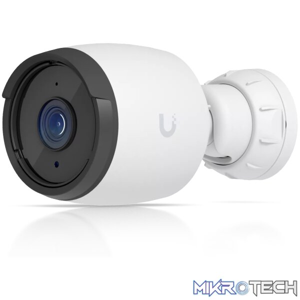Ubiquiti UniFi Protect 8MP G6 Bullet IP Camera | UVC-G6-Bullet-W Ubiquiti UniFi Protect 8MP G6 Bullet IP Camera | UVC-G6-Bullet-W