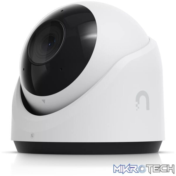 Ubiquiti UniFi Protect 8MP G6 Turret IP Camera | UVC-G6-Turret-W - Image 2