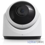 Ubiquiti UniFi Protect 8MP G6 Turret IP Camera | UVC-G6-Turret-W