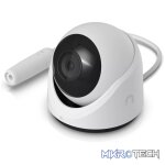 Ubiquiti UniFi Protect 8MP G6 Turret IP Camera | UVC-G6-Turret-W - Image 3