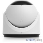 Ubiquiti UniFi Protect 8MP G6 Turret IP Camera | UVC-G6-Turret-W - Image 4