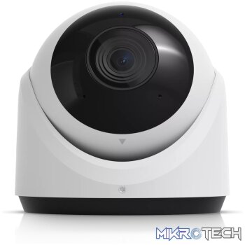 Ubiquiti UniFi Protect 8MP G6 Turret IP Camera | UVC-G6-Turret-W