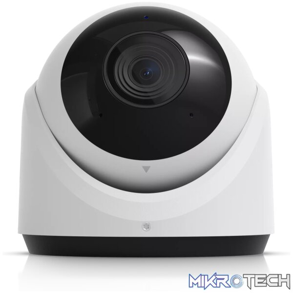 Ubiquiti UniFi Protect 8MP G6 Turret IP Camera | UVC-G6-Turret-W Ubiquiti UniFi Protect 8MP G6 Turret IP Camera | UVC-G6-Turret-W