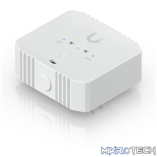 Ubiquiti UniFi Protect Enviromental | USL-Enviromental - Image 7