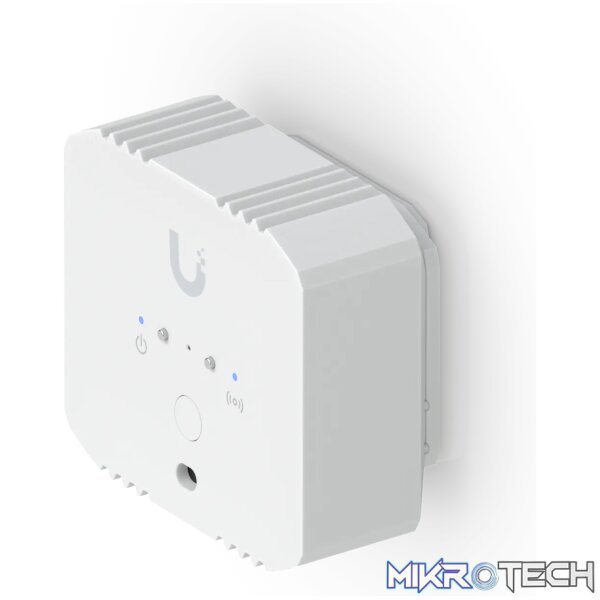 Ubiquiti UniFi Protect Enviromental | USL-Enviromental Ubiquiti UniFi Protect Enviromental | USL-Enviromental