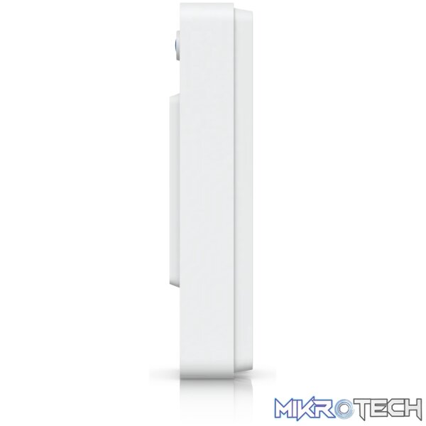 Ubiquiti UniFi Protect Video Doorbell Lite - White | UVC-Doorbell-Lite-W - Image 2
