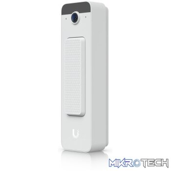 Ubiquiti UniFi Protect Video Doorbell Lite - White | UVC-Doorbell-Lite-W