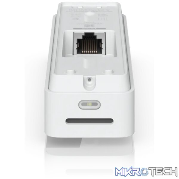 Ubiquiti UniFi Protect Video Doorbell Lite - White | UVC-Doorbell-Lite-W - Image 6