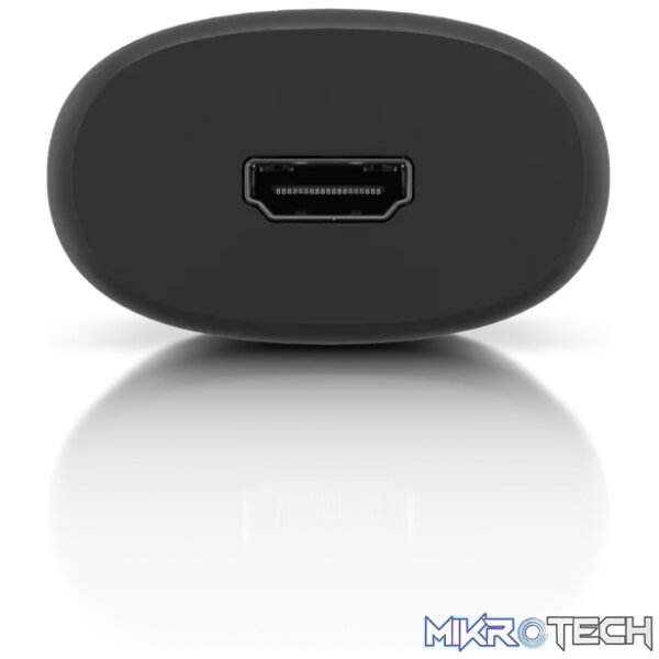 Ubiquiti UniFi - UC Cast-Pro - 4K Managed Digital Signage Player for HDMI Displays - Image 3