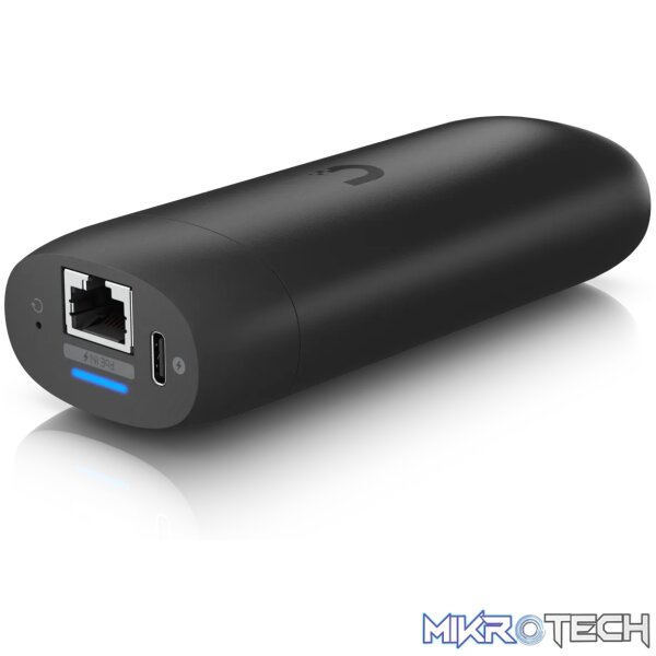 Ubiquiti UniFi - UC Cast-Pro - 4K Managed Digital Signage Player for HDMI Displays - Image 6