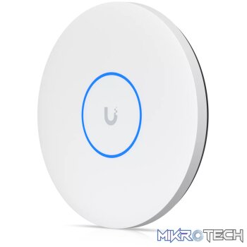 Ubiquiti UniFi Wi-Fi 7 Pro XG Indoor Access Point | U7-Pro-XG
