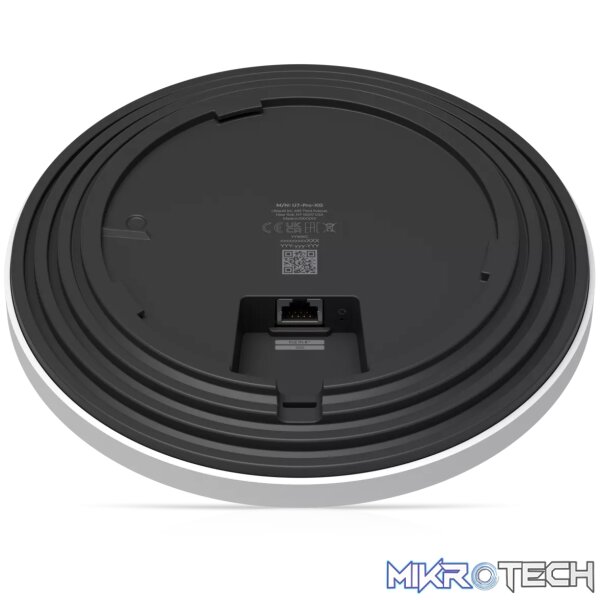 Ubiquiti UniFi Wi-Fi 7 Pro XG Indoor Access Point | U7-Pro-XG - Image 6