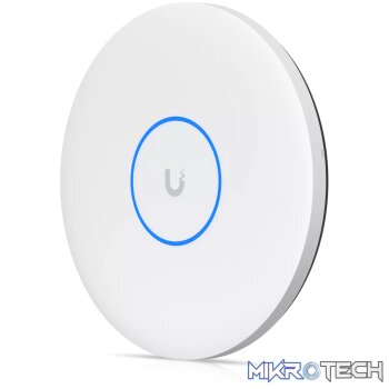 Ubiquiti UniFi Wi-Fi 7 Pro XGS Indoor Access Point | U7-Pro-XGS