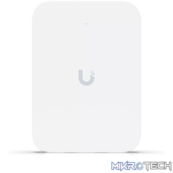 Ubiquiti UniFi WiFi 7 In Wall | U7-IW - Image 2