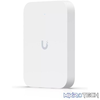 Ubiquiti UniFi WiFi 7 In Wall | U7-IW