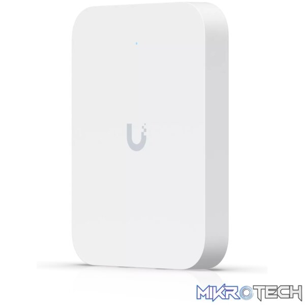 Ubiquiti UniFi WiFi 7 In Wall | U7-IW Ubiquiti UniFi WiFi 7 In Wall | U7-IW