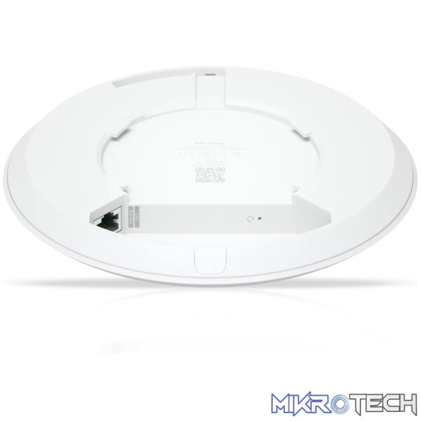 Ubiquiti UniFi WiFi 7 Lite | U7-Lite - Image 4
