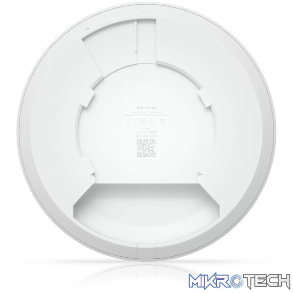 Ubiquiti UniFi WiFi 7 Lite | U7-Lite - Image 6