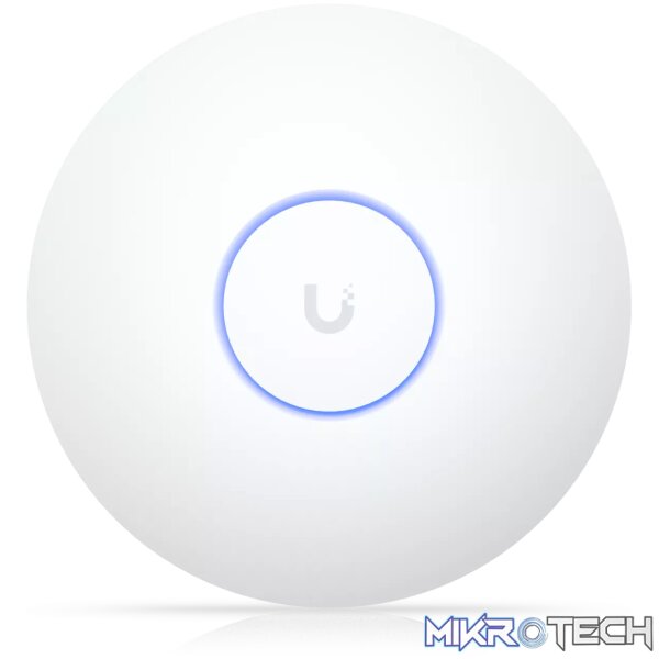 Ubiquiti UniFi WiFi 7 Long Range Indoor AP | U7-LR - Image 2