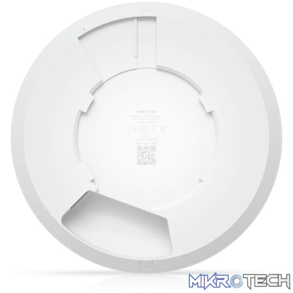 Ubiquiti UniFi WiFi 7 Long Range Indoor AP | U7-LR - Image 3