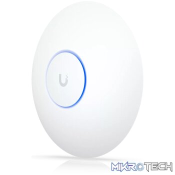 Ubiquiti UniFi WiFi 7 Long Range Indoor AP | U7-LR