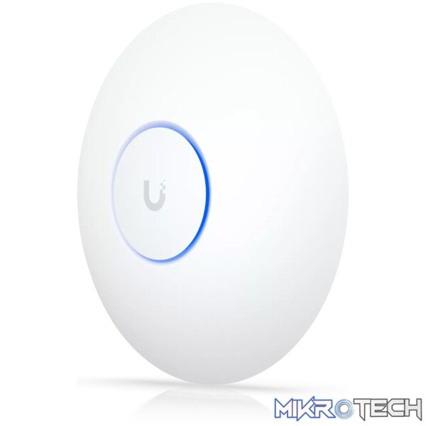 Ubiquiti UniFi WiFi 7 Long Range Indoor AP | U7-LR Ubiquiti UniFi WiFi 7 Long Range Indoor AP | U7-LR