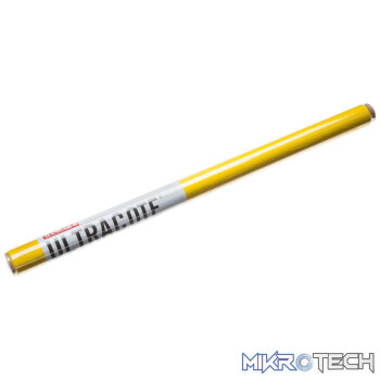 UltraCote Bright Yellow - 60cm x 2m