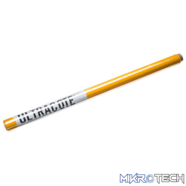 UltraCote Cub Yellow - 60cm x 2m UltraCote Cub Yellow - 60cm x 2m