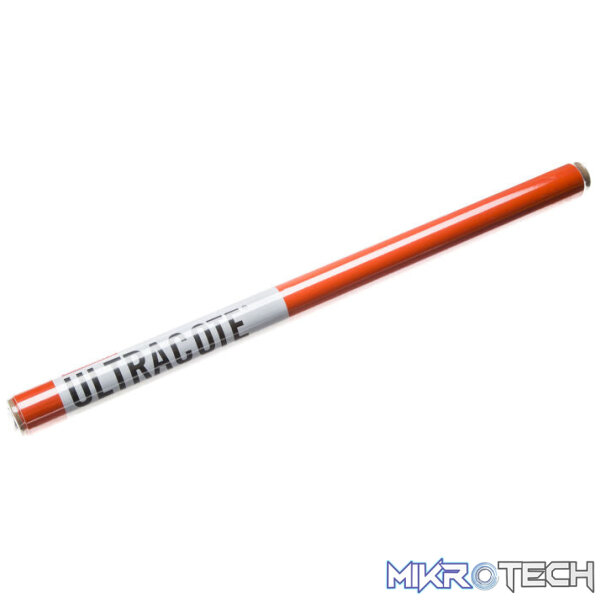 UltraCote Orange - 60cm x 2m UltraCote Orange - 60cm x 2m